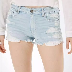 🇺🇸American Eagle short shorts
